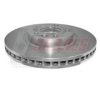 CASALS 55572 Brake Disc